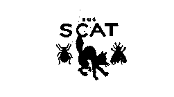 BUG SCAT