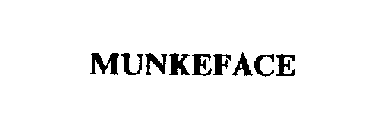 MUNKEFACE