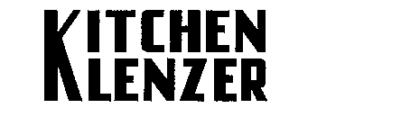 KITCHEN KLENZER