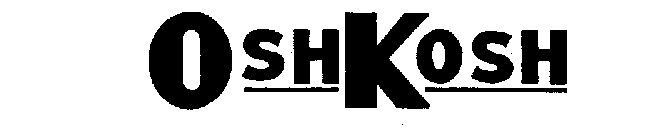 OSHKOSH