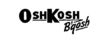 OSHKOSH B'GOSH