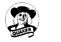 QUAKER