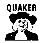 QUAKER