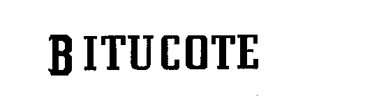 BITUCOTE