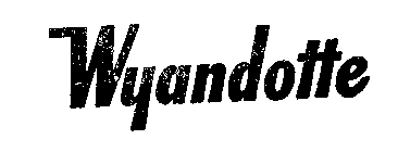 WYANDOTTE