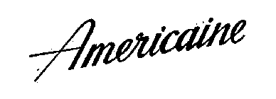 AMERICAINE