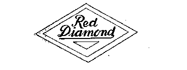 RED DIAMOND