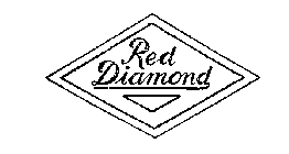 RED DIAMOND