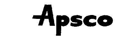 APSCO