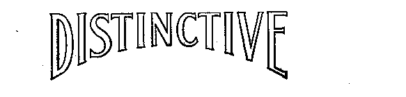 DISTINCTIVE