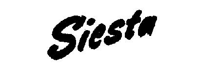 SIESTA