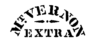 MT. VERNON EXTRA