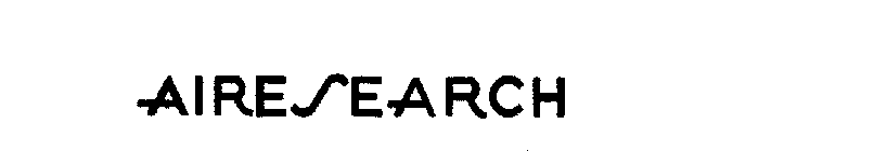 AIRESEARCH