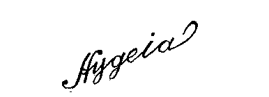 HYGEIA