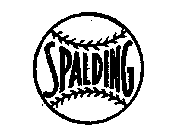 SPALDING