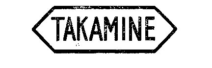 TAKAMINE