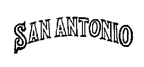 SAN ANTONIO