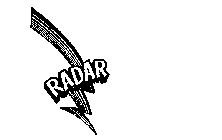 RADAR