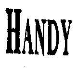 HANDY