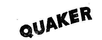 QUAKER