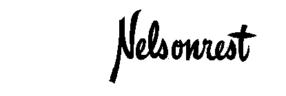 NELSONREST