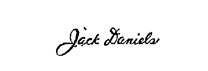 JACK DANIELS