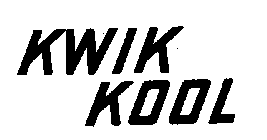 KWIK KOOL