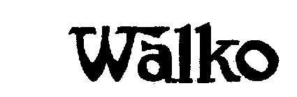 WALKO