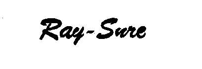 RAY-SURE