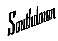 SOUTHDOWN