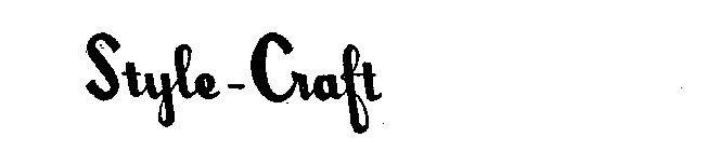 STYLECRAFT