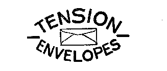 TENSION ENVELOPES