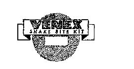 VENEX SNAKE BITE KIT