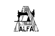 ALFA A