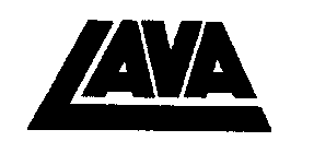 LAVA