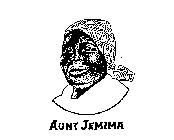 AUNT JEMIMA