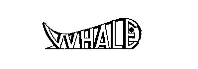 WHALE