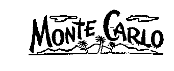 MONTE CARLO