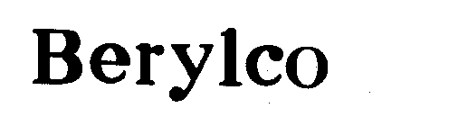 BERYLCO