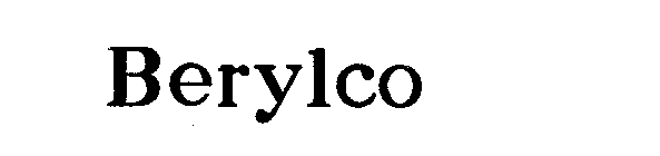 BERYLCO