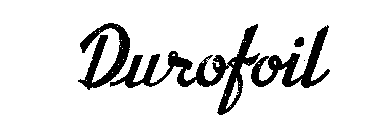 DUROFOIL