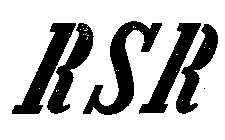 RSR