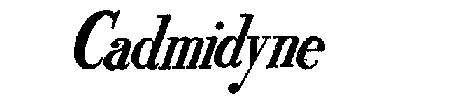 CADMIDYNE