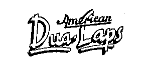 AMERICAN DUA-LAPS