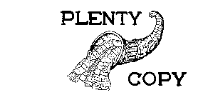 PLENTY COPY