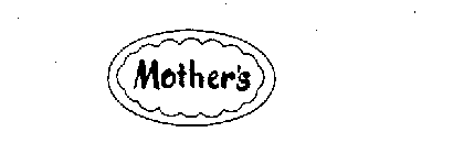 MOTHER'S