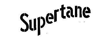 SUPERTANE