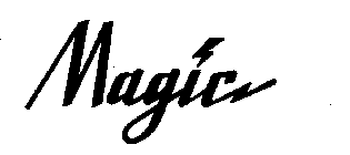 MAGIC