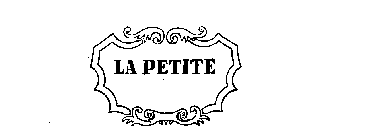 LA PETITE