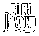 LOCH LOMOND